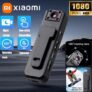 מצלמת גוף קומפקטית של Xiaomi 1080P